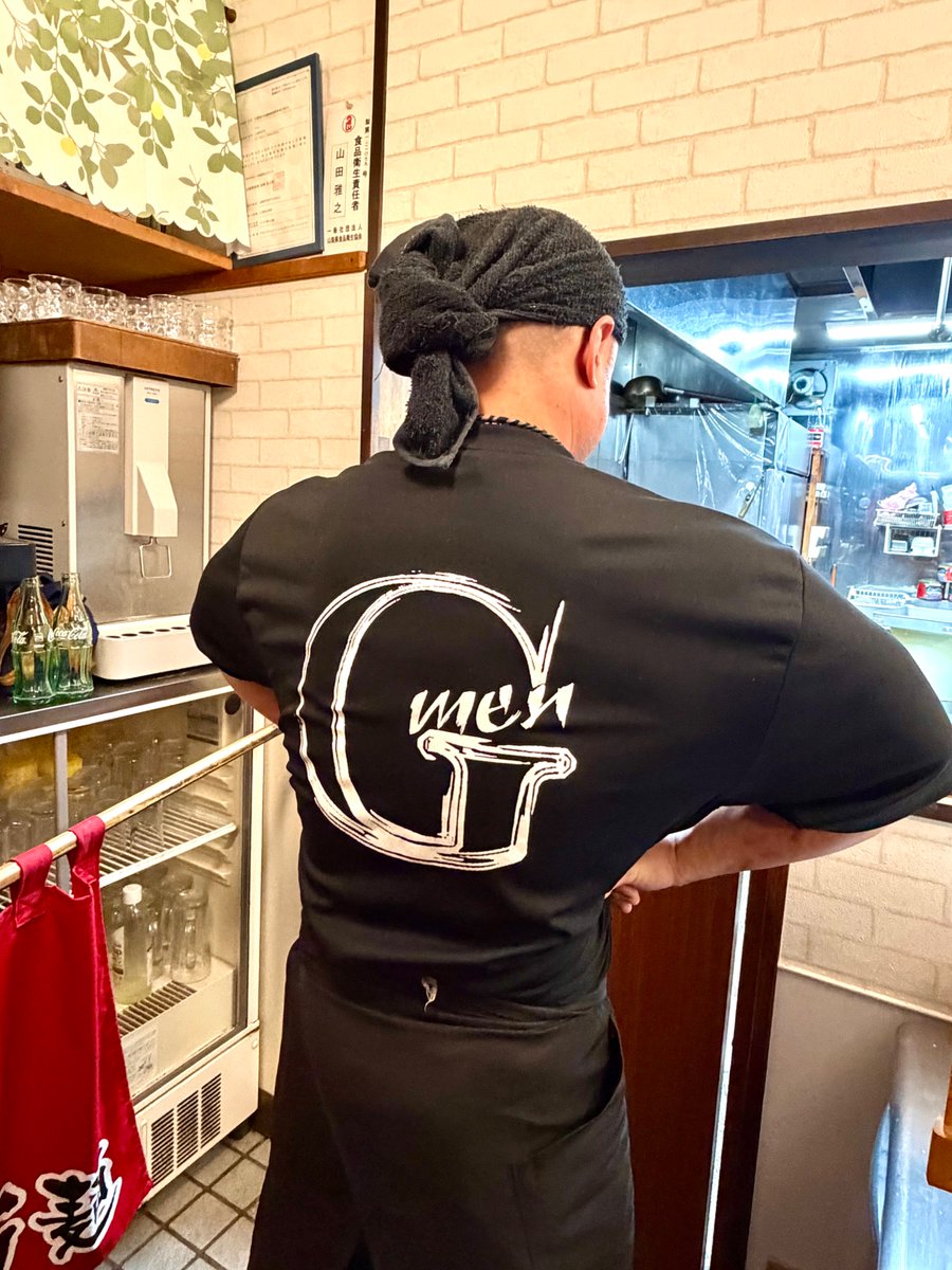 俺たちのラーメン🍜（俺ラー） tweet media