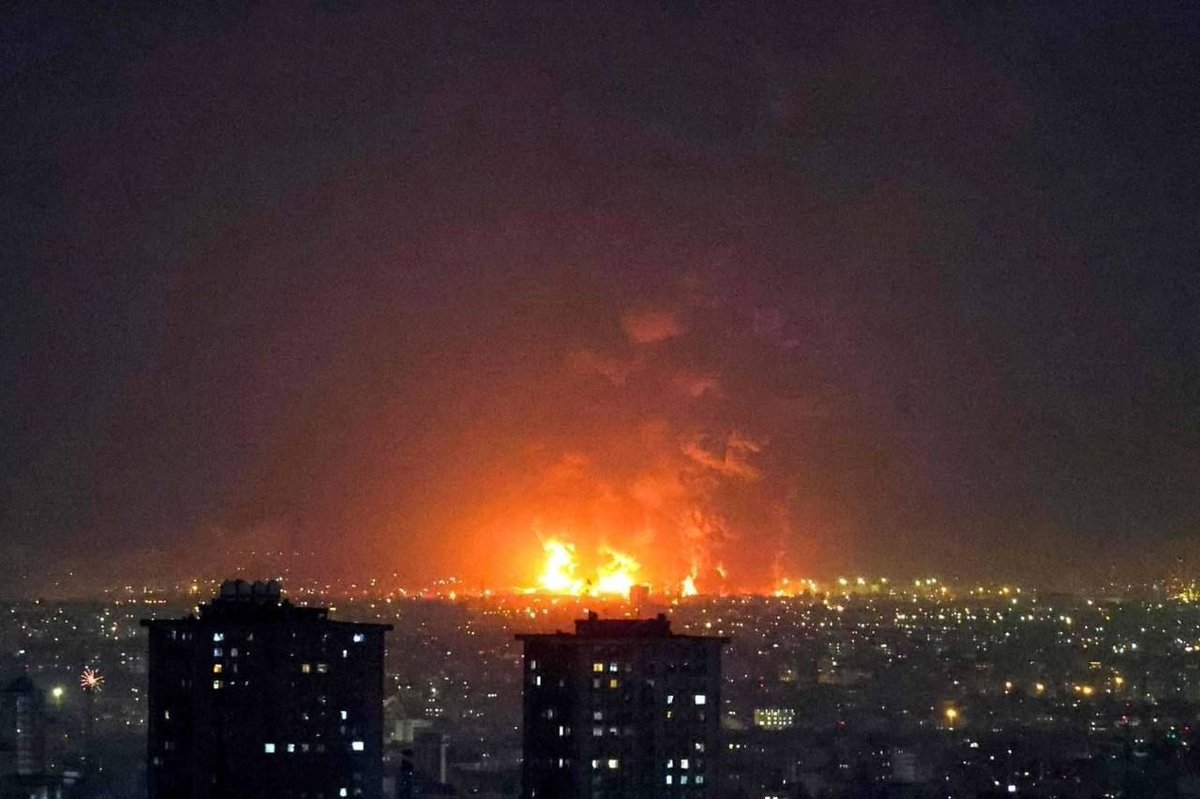 Middle East Observer tweet media