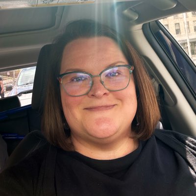 sbspence03's tweet photo. Only took like six years 😂#NewProfilePic https://t.co/QDe59j5eBc