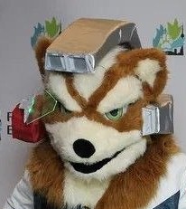 nikkowolf🔜 CanFur2026; Finally Starfox Presence tweet media