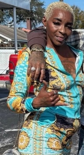 Tampa Police Department tweet media