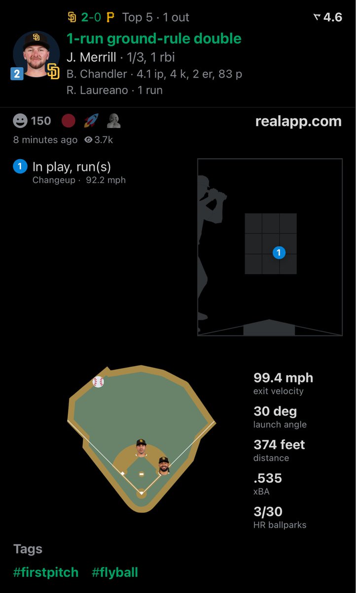 Brandon Brown tweet media