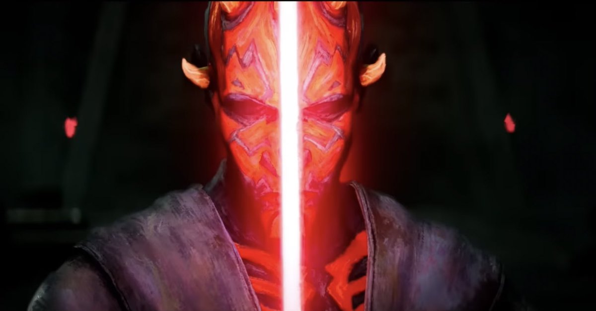 Portal Galáctico | Star Wars tweet media