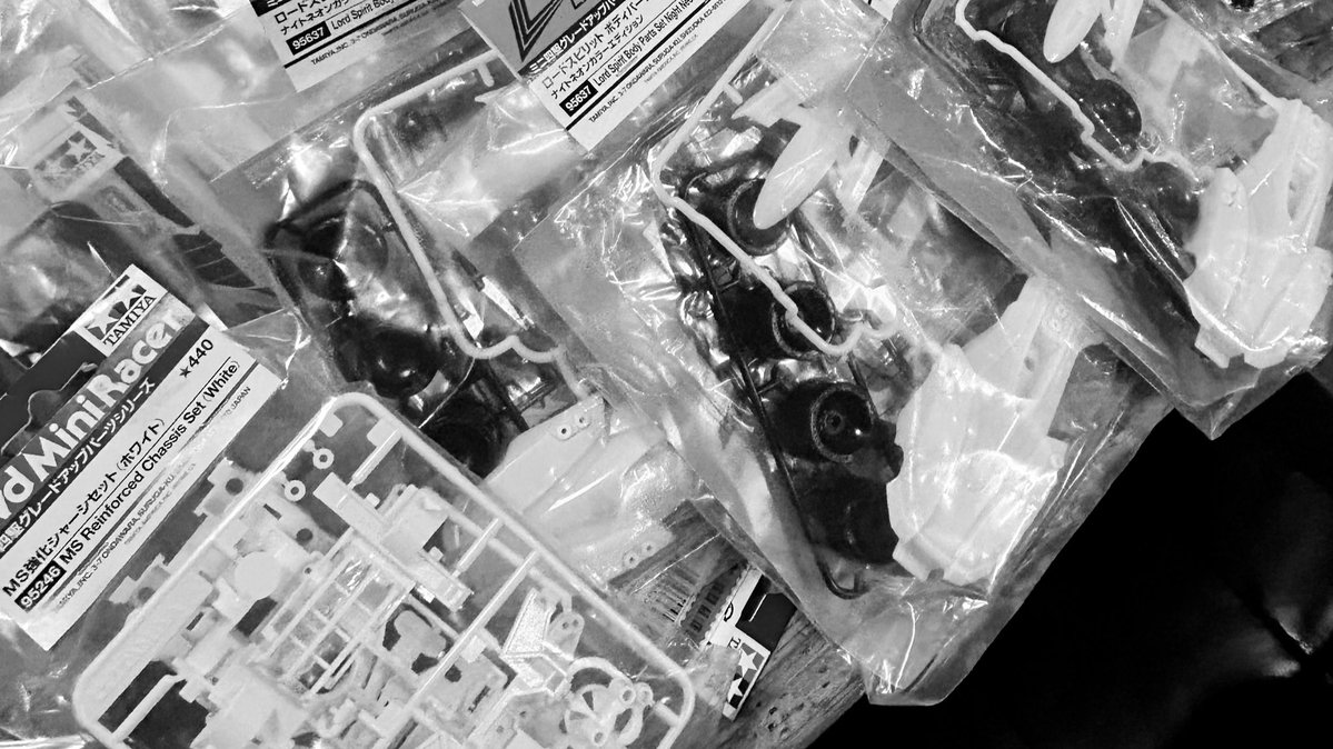 RACERS尼崎 tweet media