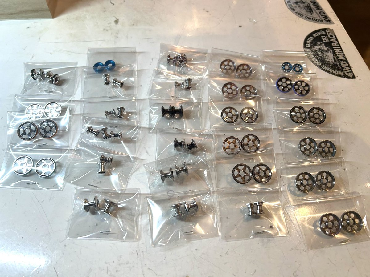 RACERS尼崎 tweet media