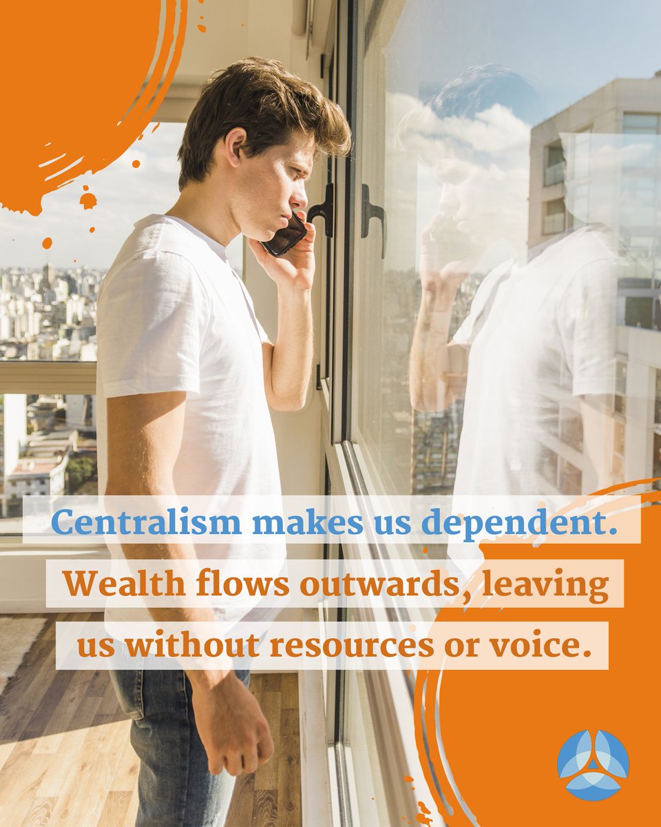 Proutist Universal tweet media