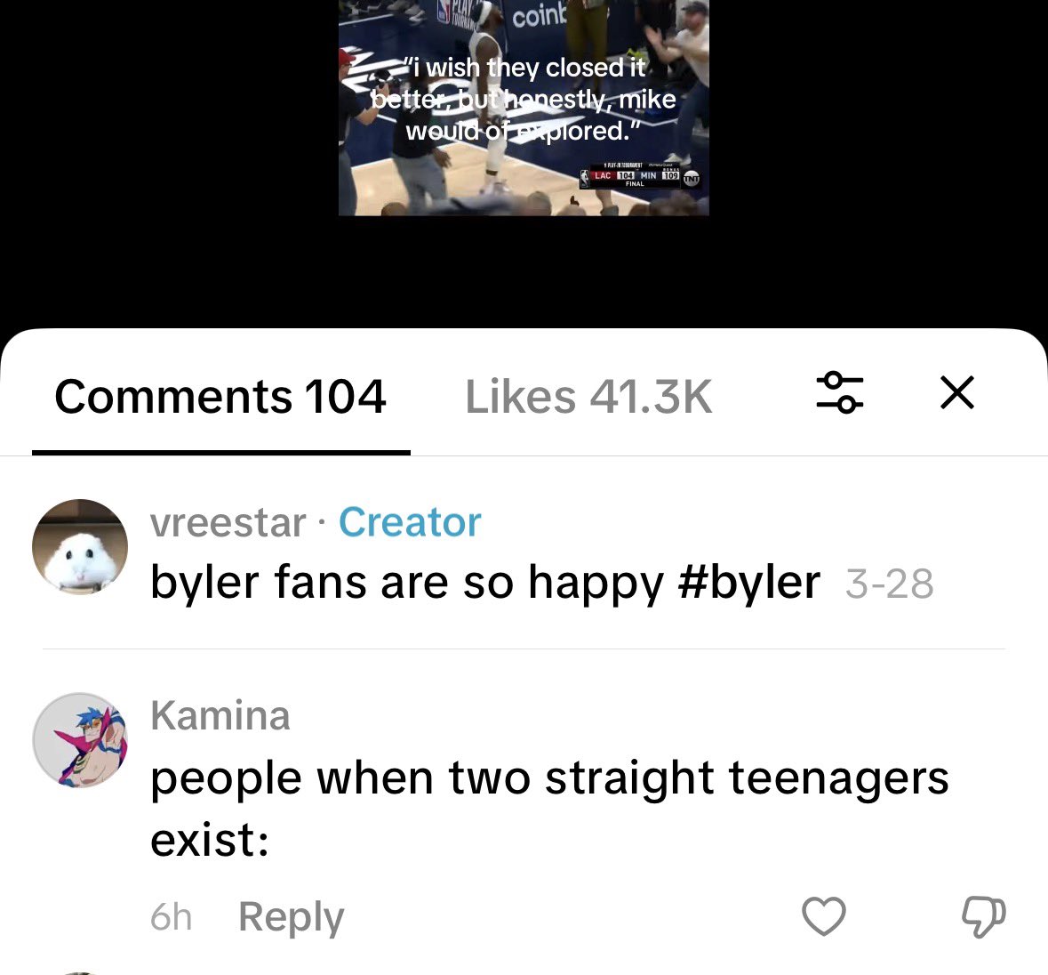 lavender ˖.𖥔 ݁ ˖ ⊹ ࣪ ˖ tweet media