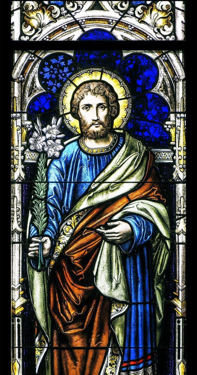 Catholic Frequency tweet media