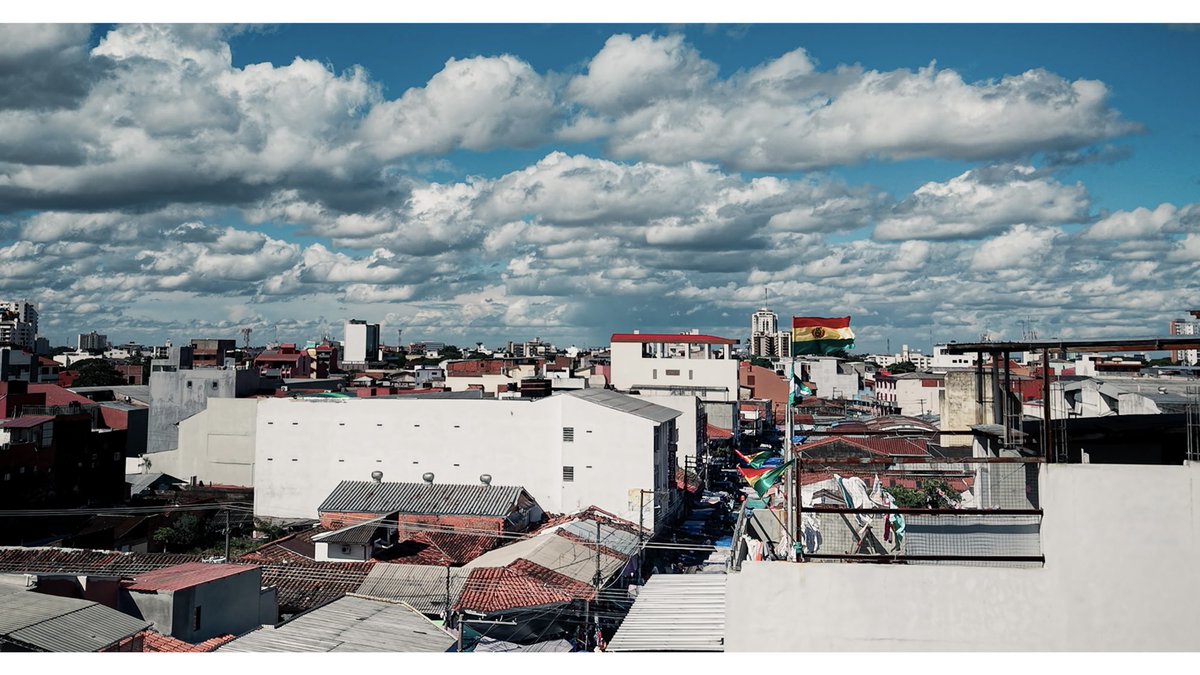 LDU Oficial tweet media