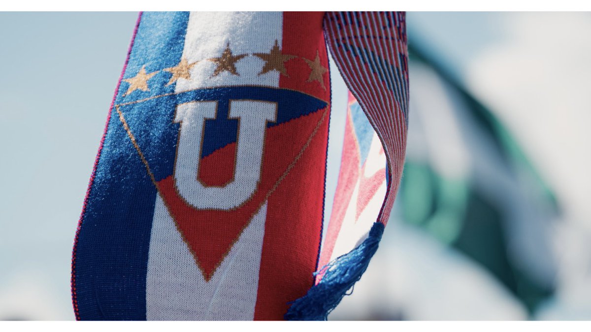 LDU Oficial tweet media