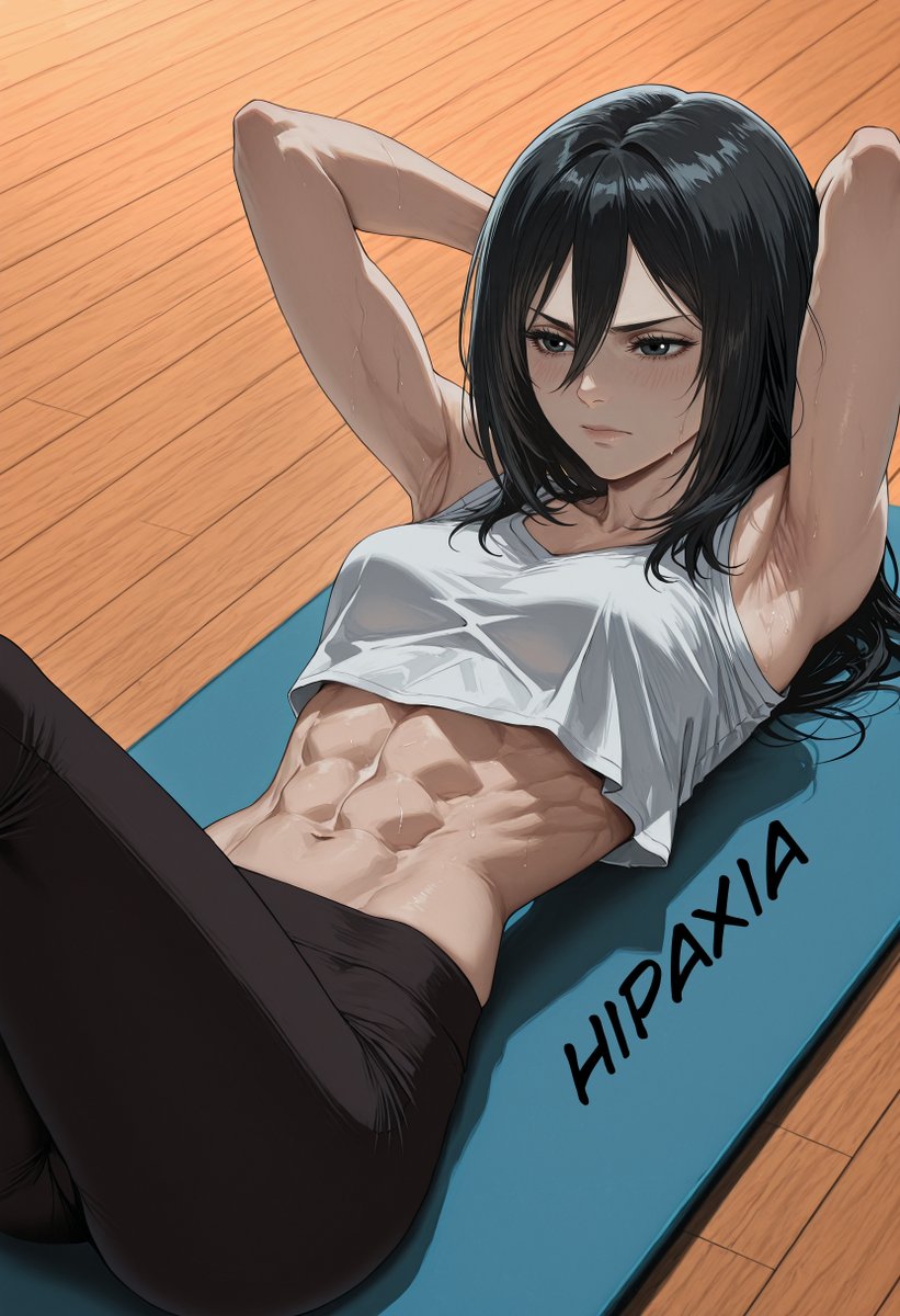 HipaxiaSFW tweet media