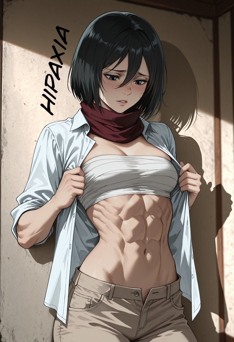 HipaxiaSFW tweet media