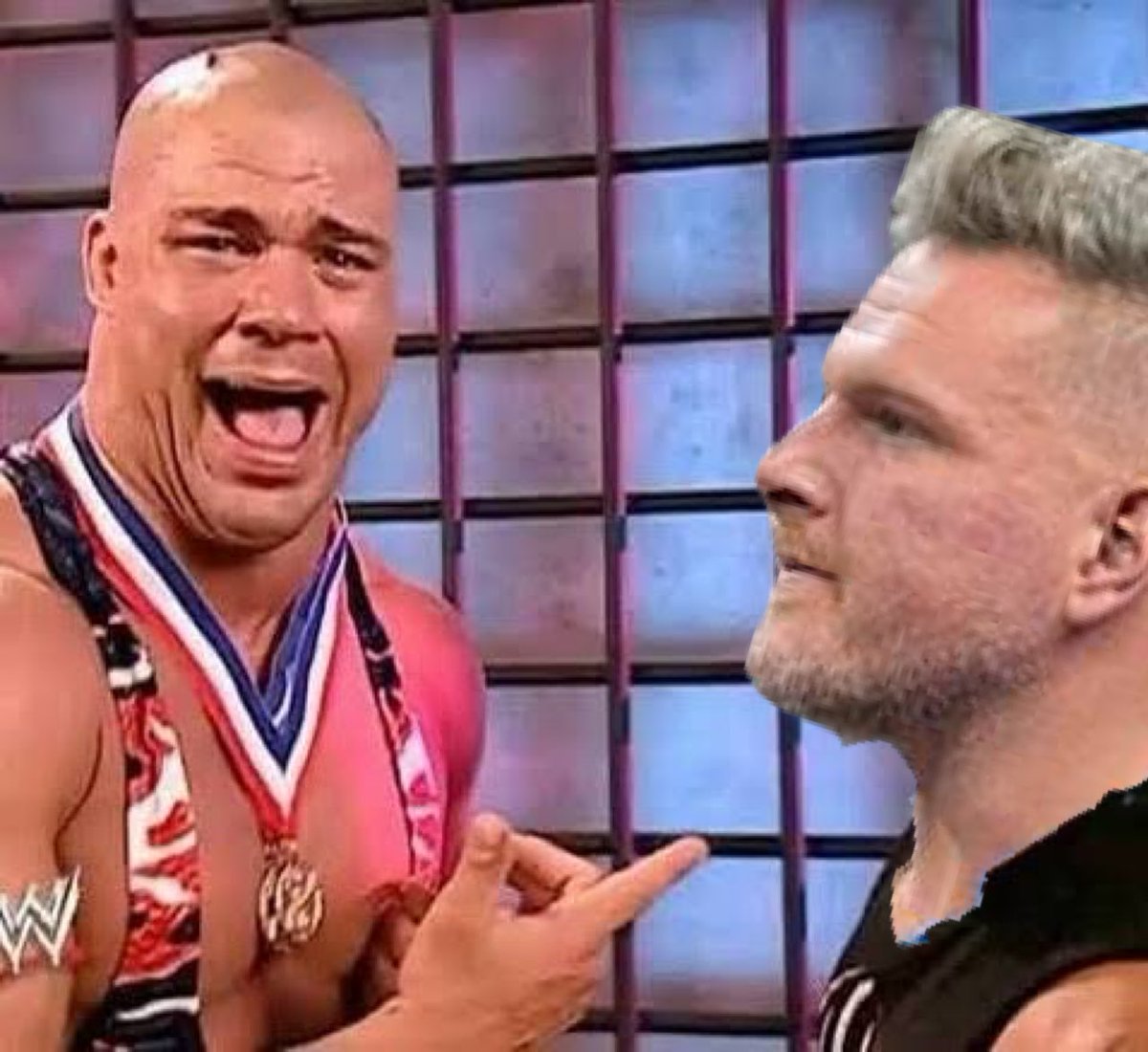 SMB2583's tweet photo. @WrestleOps https://t.co/MDtVQ45HfH