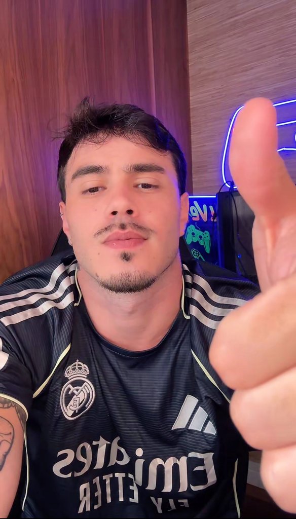 Rodrigo Rebeschini tweet media