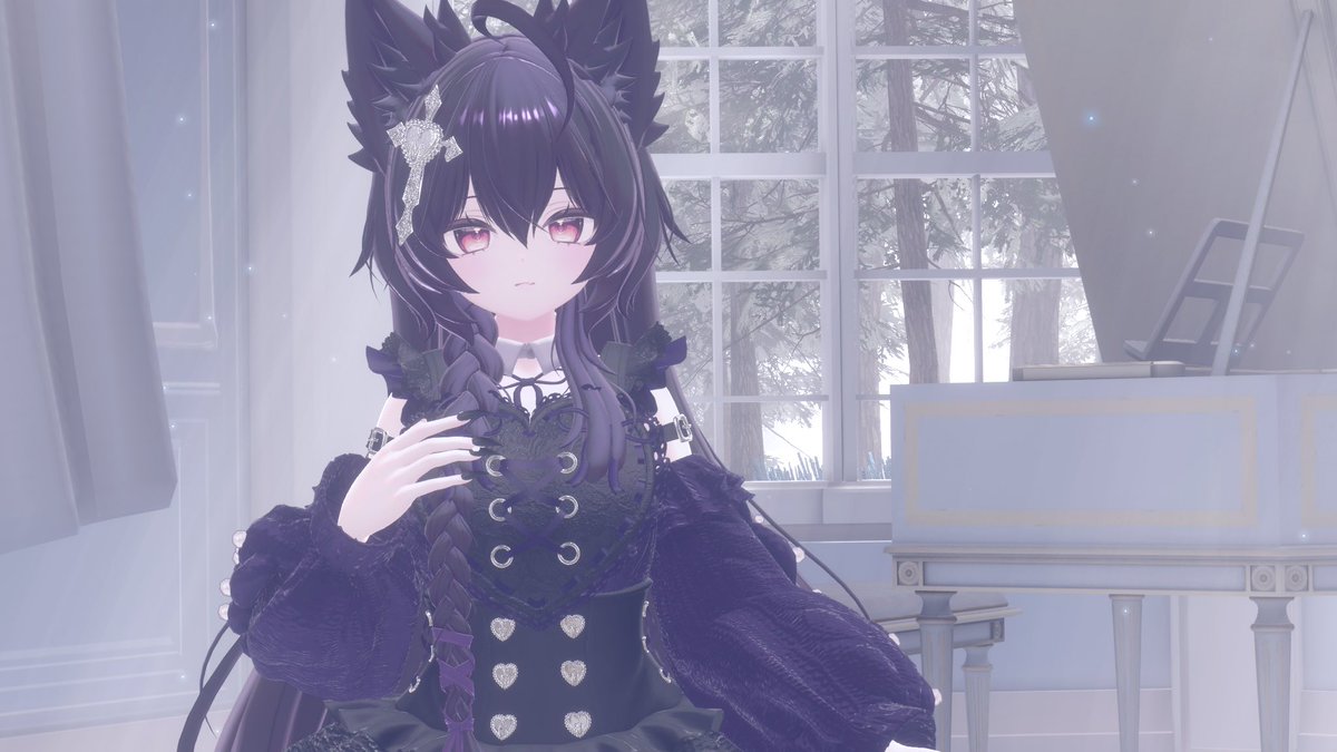 merusha_15's tweet photo. #maison_macaron #Mayo_3D
#S2_MM_S2 #Merumellow https://t.co/J7MZol5f2y