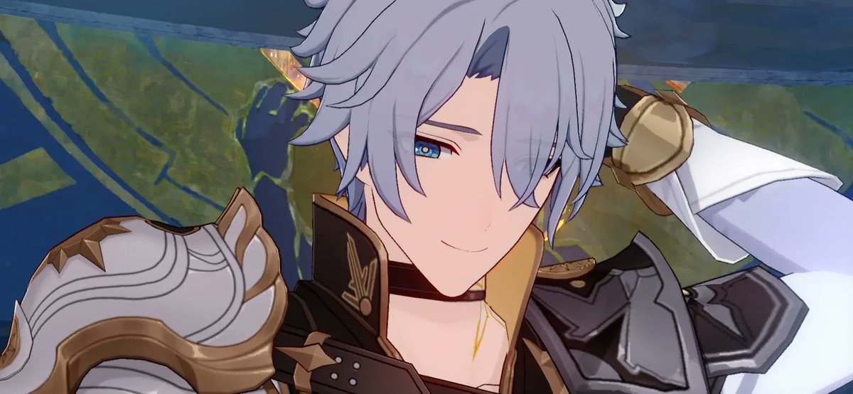 Daily Phainon + pilot service tweet media