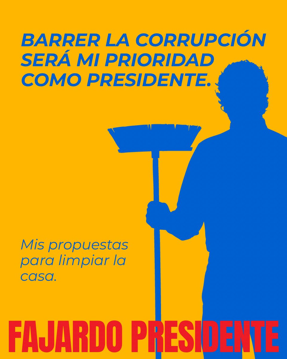 Sergio Fajardo tweet media