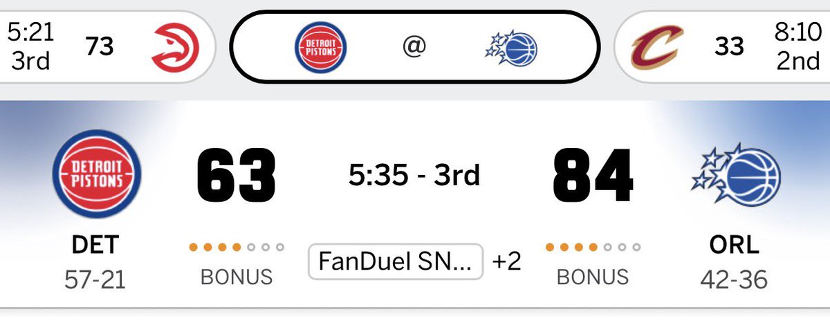 SIMULATION By the Numbers tweet media