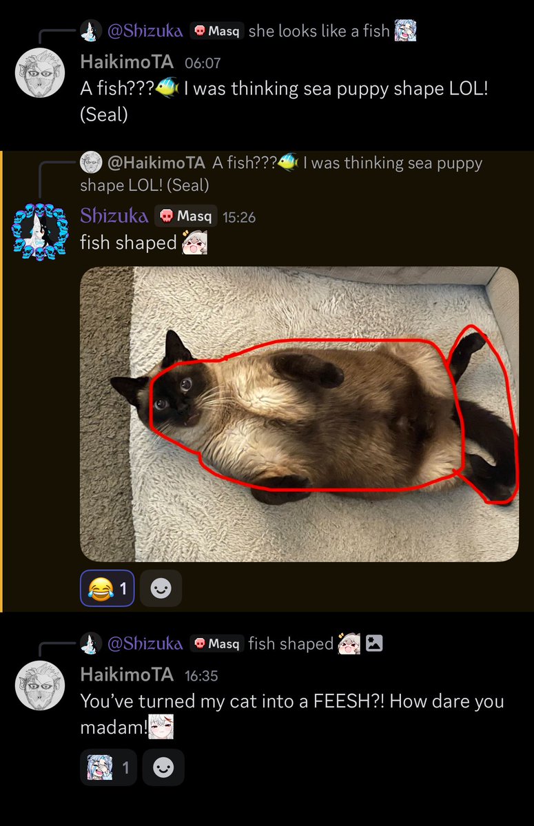 Haikimo The Android tweet media