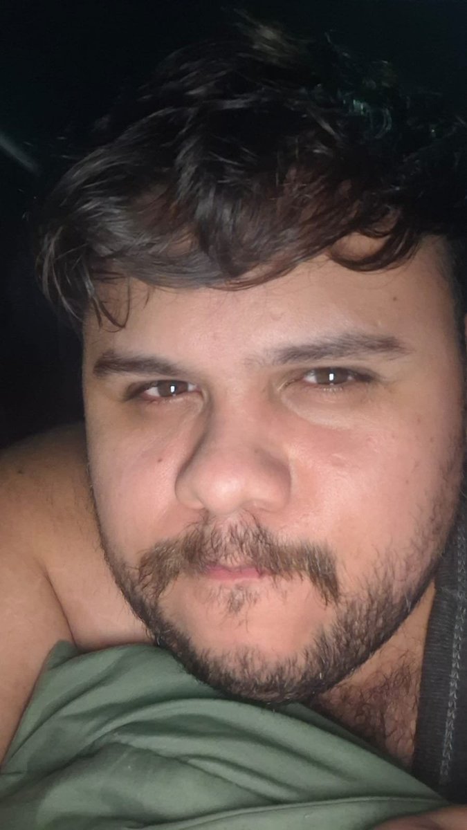 Jessé Adriano tweet media