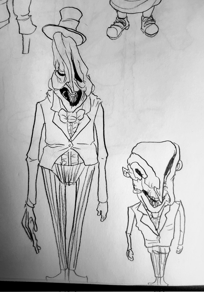 TheOverman (COMMS OPEN!!!!) tweet media