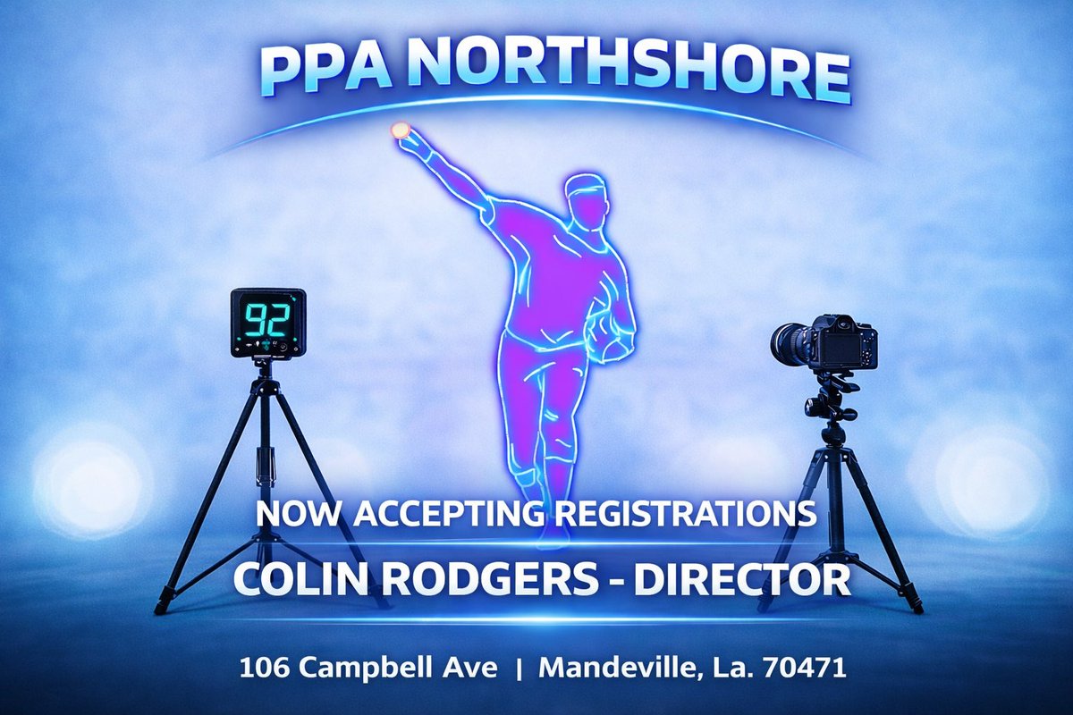 PPA Northshore - Command Center tweet media