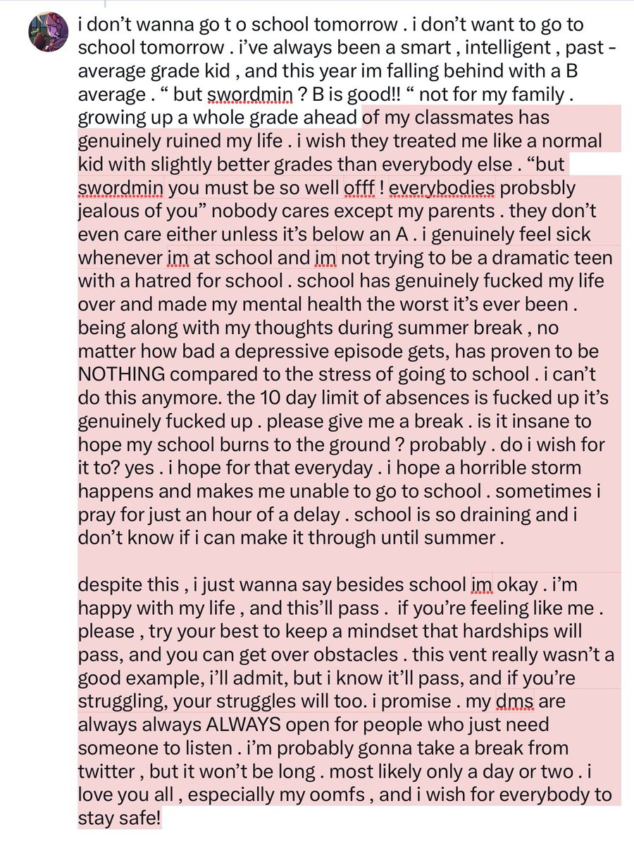 sword ⚔️ tweet media