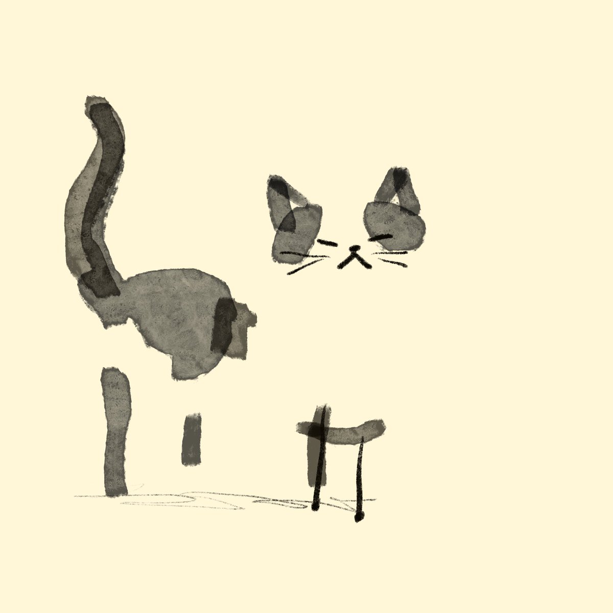 リポ・トウ tweet media