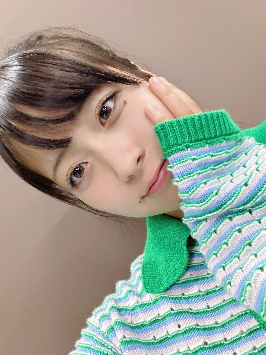 天野莉緒@Sha☆in tweet media