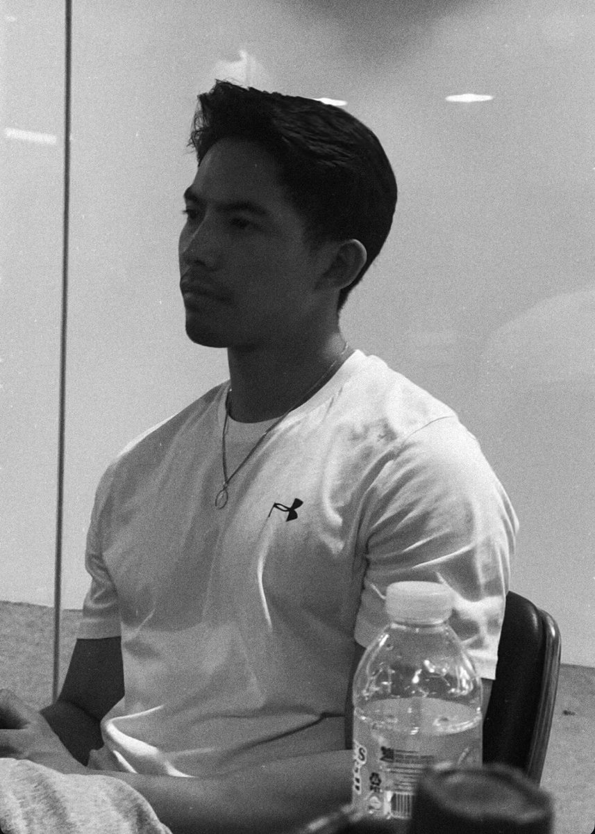 Tony Labrusca Archive tweet media