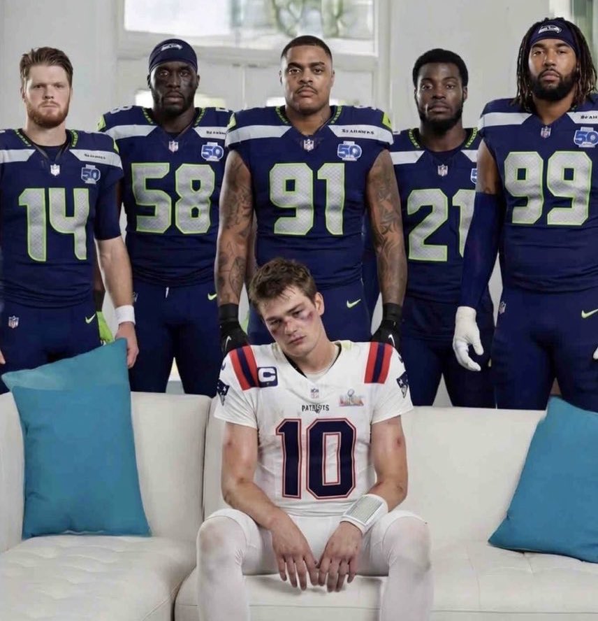 Clem Fandango tweet media