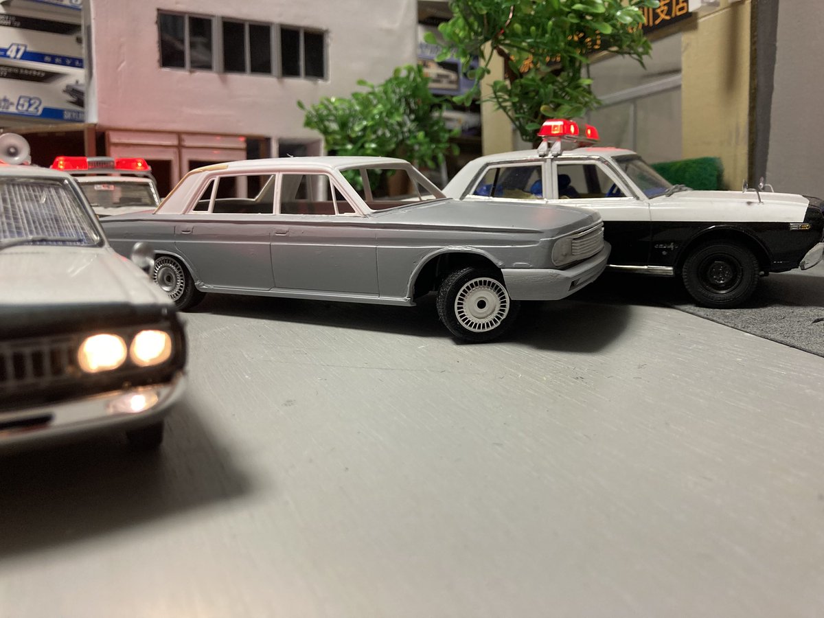 火曜9時のりょう tweet media