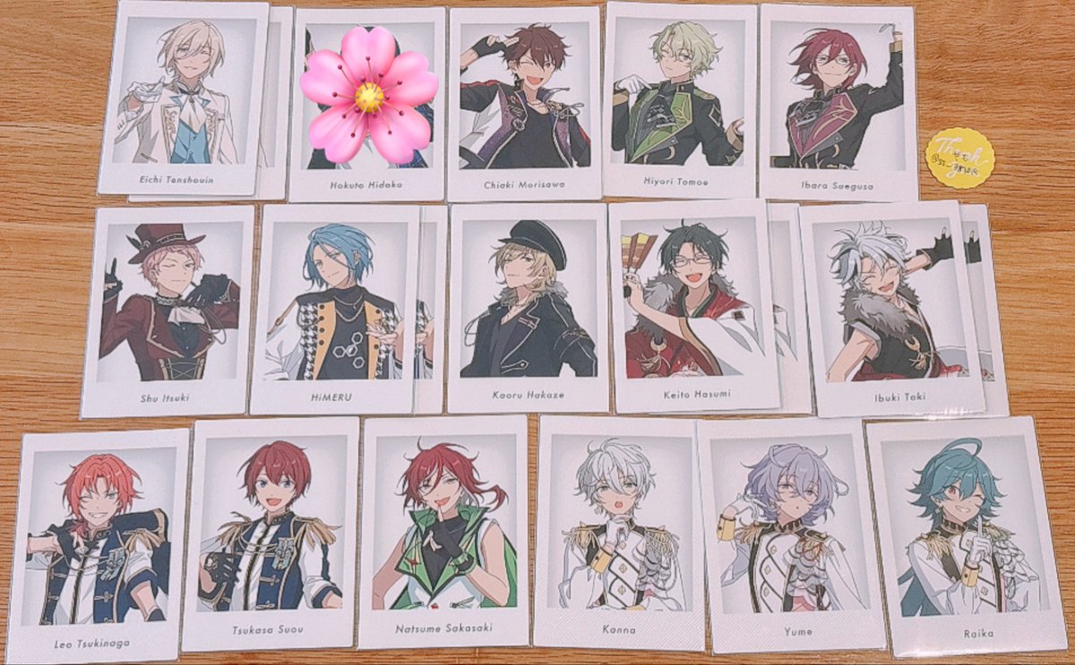 やも🍓固定ツイ有 tweet media