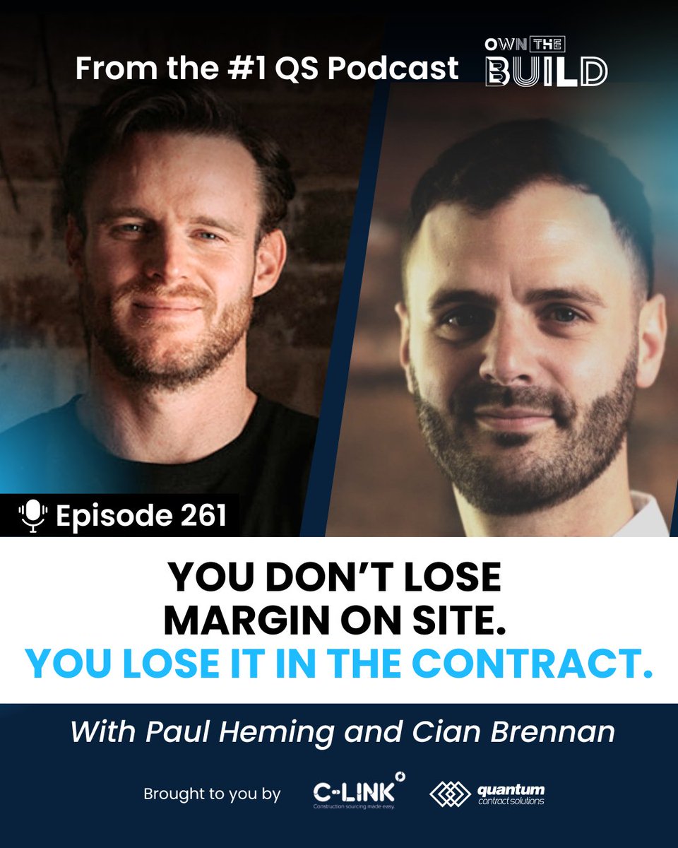 Cian Brennan tweet media