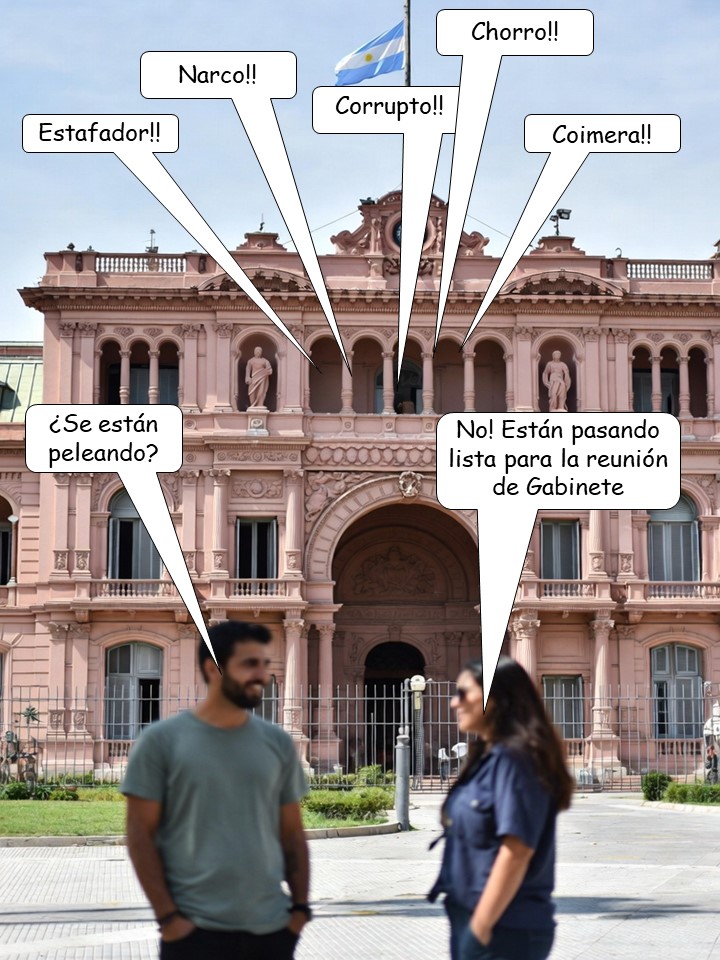 Guillermo Mónaco tweet media