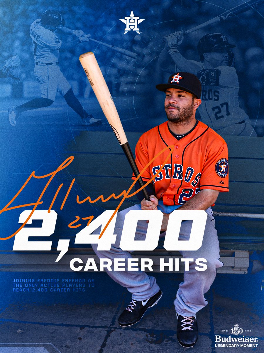 Houston Astros tweet media