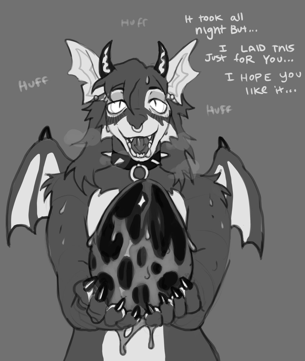 ⛓️𝕻𝖊𝖑𝖟𝖎𝕯𝖗𝖆𝖌𝖔𝖓NSFW⛓️ 🔜 LVFC tweet media