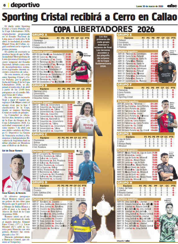 Miguel Ángel Cáceres tweet media