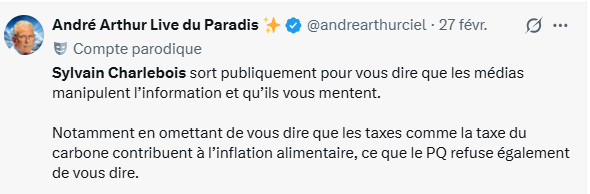 Jean Gilbert ⚜️ tweet media