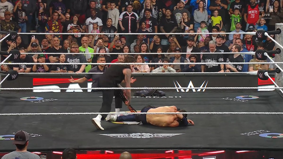 LuigiWrestling tweet media