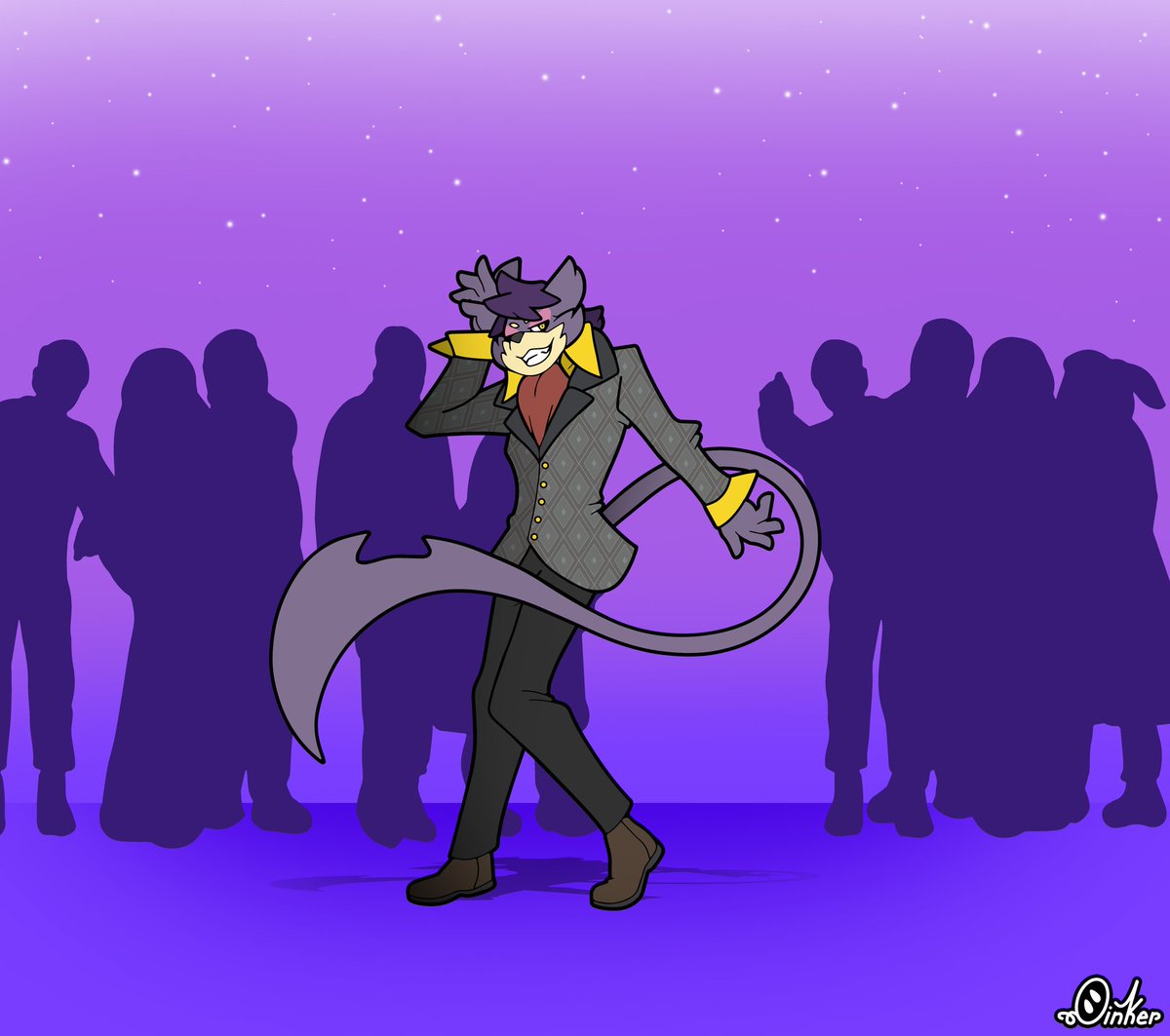 Round Cheslad tweet media