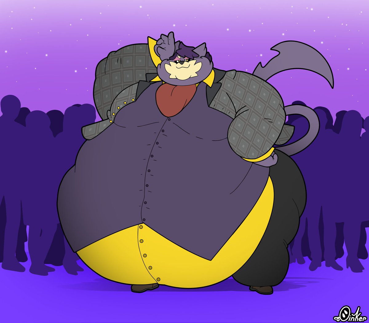 Round Cheslad tweet media