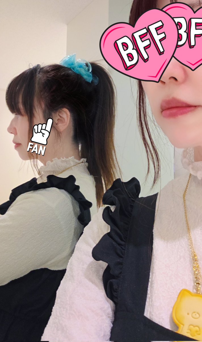 taka🩷5/5😻クリマ🩷6/21ヨコハマハンドメイドマルシェ tweet media