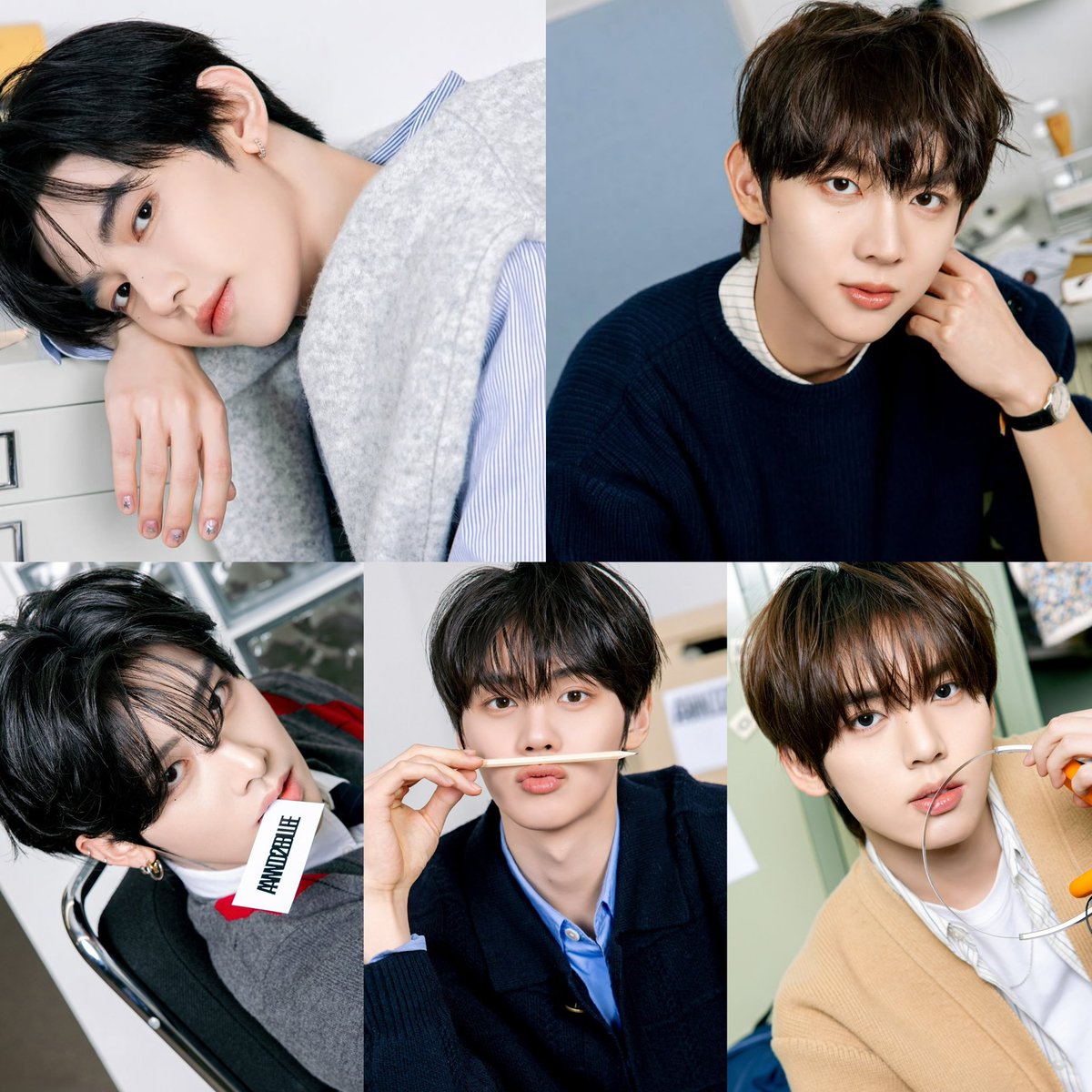 and2ble pics tweet media