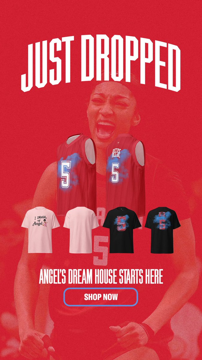 Angel Reese tweet media