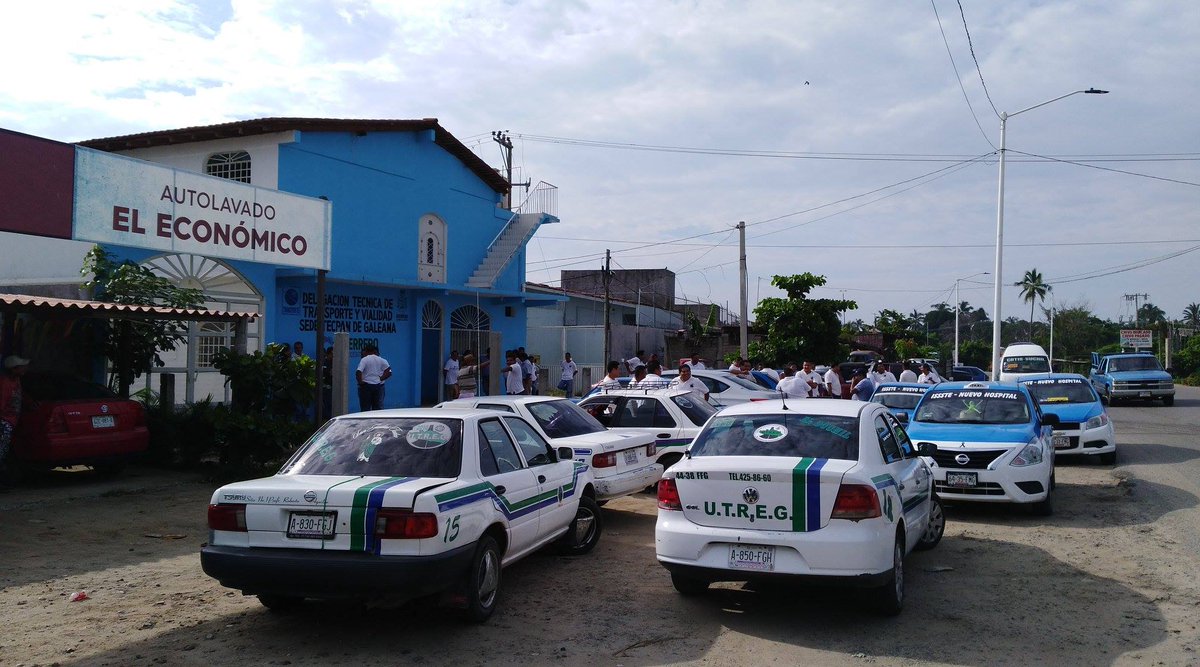 El Sol de Chilpancingo tweet media