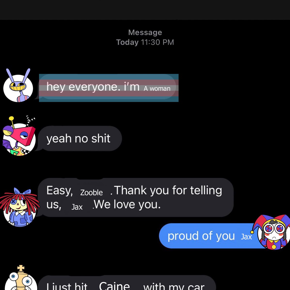 🏳️⚧️Fionna🐁 (read pinned) tweet media