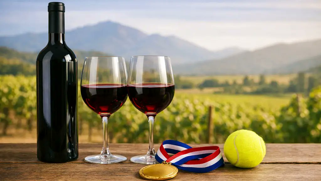 Mostos y Destilados tweet media