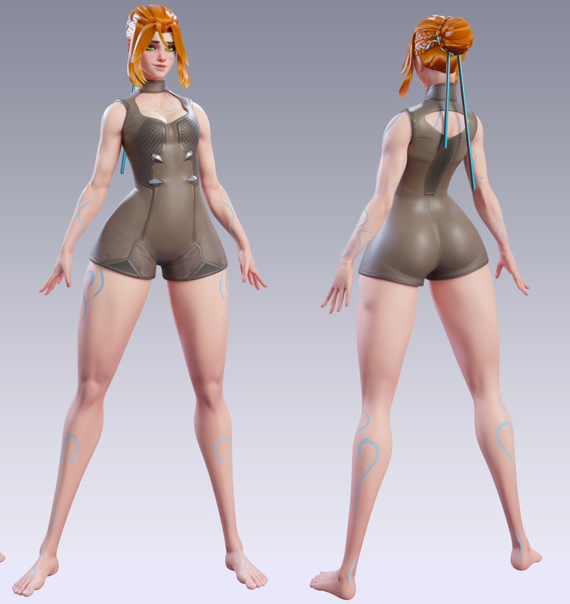 Nix ~🦊~ tweet media