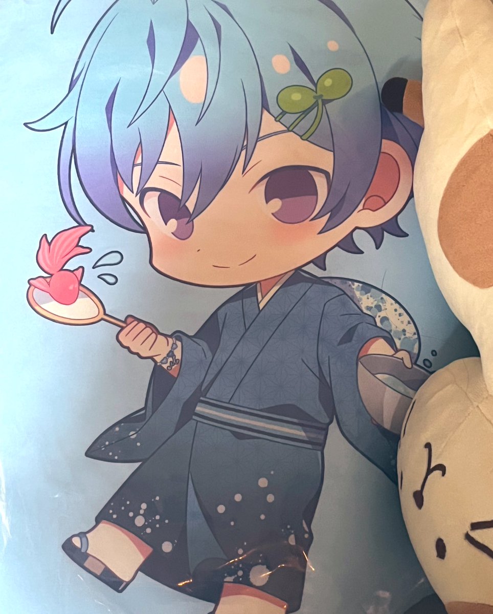 kei🩵🌱ᩚ tweet media